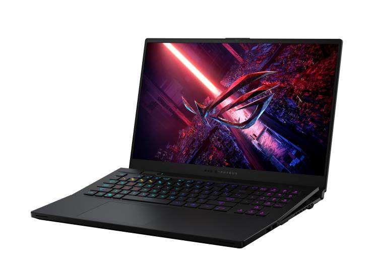 אסוס מכריזה על מגוון מוצרי גיימינג חדשים למותג ROG